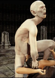Monster Sex 06-22