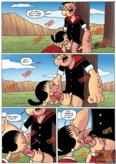 Popeye the sailor man- CartoonZA popeye-the-sailor-man-cartoonza