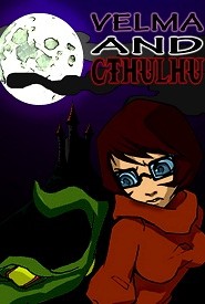 SCOOBY-DOO-Velma-And-Cthulhu