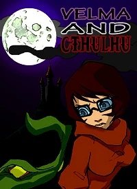 SCOOBY-DOO-Velma-And-Cthulhu