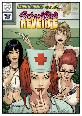 Schoolgirl’s Revenge 15