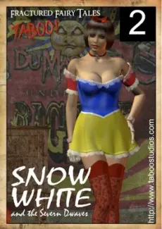 Snow White 2- Fractured Fairy Tales snow-white-2-fractured-fairy-tales