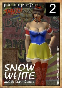 Snow White 2- Fractured Fairy Tales