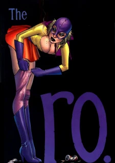 The Pro Amanda Conner (1)