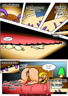 Web Of The Incubus (3)