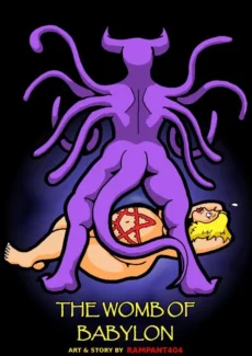 Web Of The Incubus (9)