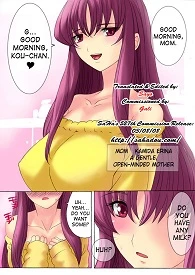 Botepuri Kanda Family Ch.04 Botepuri-Kanda-Family-Ch.01
