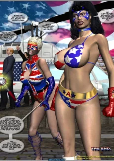 Fourth Reich115