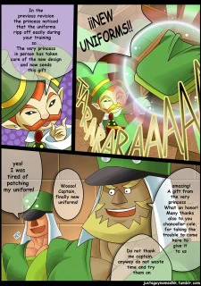 Guard Special Training005