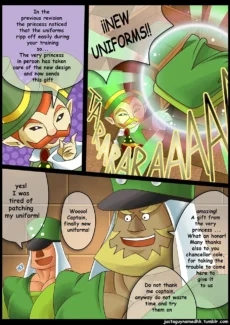 Guard Special Training005