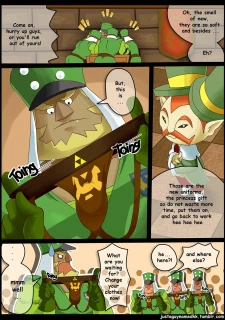 Guard Special Training006