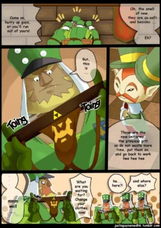 Guard Special Training006