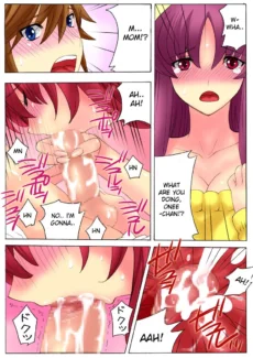 Kanda Family Ch.02010