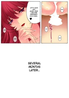 Kanda Family Ch.02028
