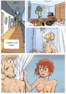 Lust Boat (8)