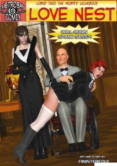 Metrobay-Love Nest – 4a