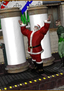 Psycho Christmas (23)