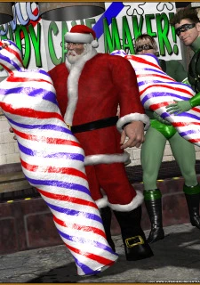 Psycho Christmas (24)