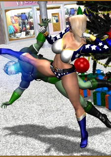 Psycho Christmas (3)