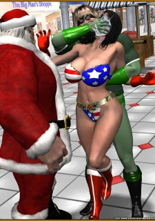 Psycho Christmas (7)