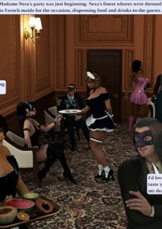 Spy Girl Part 2 (11)