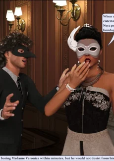 Spy Girl Part 2 (13)