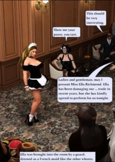 Spy Girl Part 2 (15)