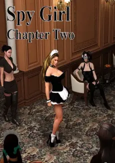 Spy Girl Part 2 Forced Sex-Killy
