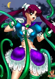 Tentacle (3)