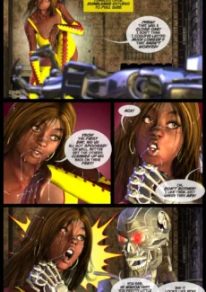 The City of Babes (14)