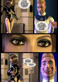 The City of Babes (25)