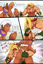 Yoruichi-vs-Onagi