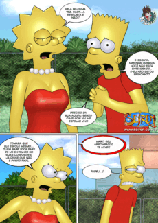 Animated Comix-Simpsons Parody (29)