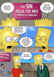 Animated Comix-Simpsons Parody (36)