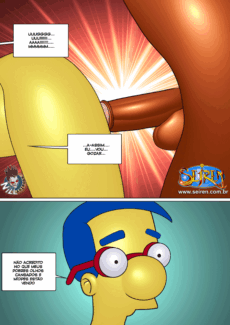 Animated Comix-Simpsons Parody (43)
