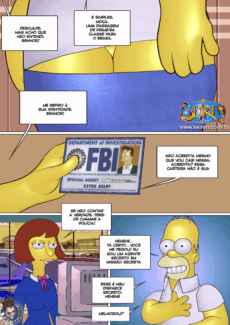 Animated Comix-Simpsons Parody (48)
