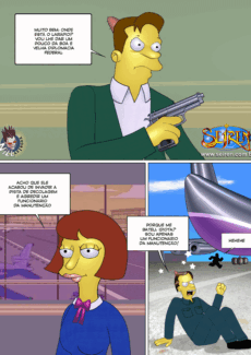 Animated Comix-Simpsons Parody (50)