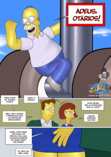 Animated Comix-Simpsons Parody (51)