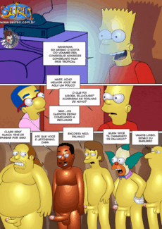 Animated Comix-Simpsons Parody (53)