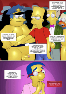 Animated Comix-Simpsons Parody (59)