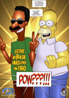 Animated Comix-Simpsons Parody (60)