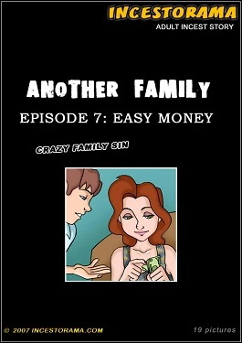 Another Family 7- Easy Money