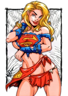 DC Super heroines (12)