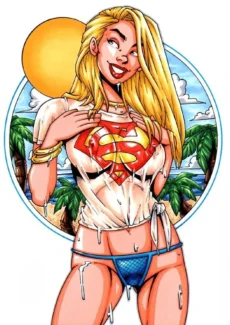 DC Super heroines (13)