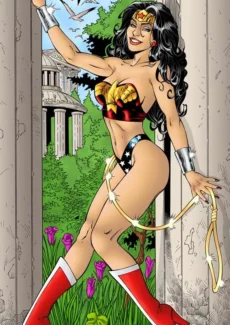 DC Super heroines (36)