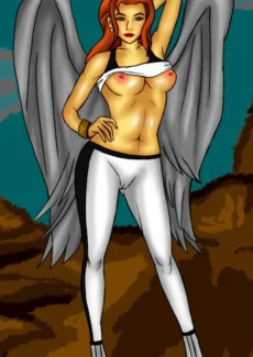 DC Super heroines (43)
