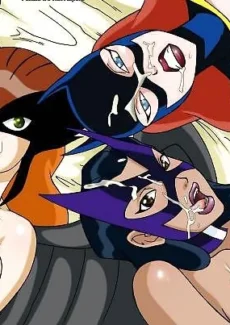 DC Super heroines (45)