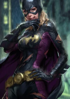 DC Super heroines (48)