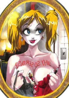DC Super heroines (56)