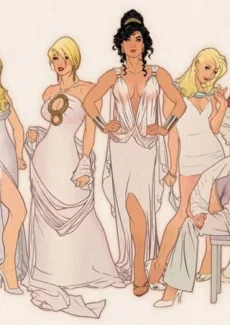 DC Super heroines (65)